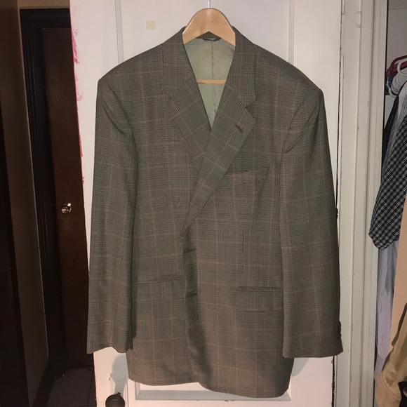 Adrian Jules men’s blazer - Picture 1 of 4